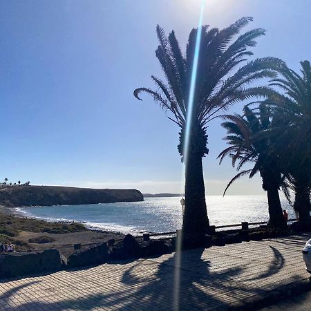 Mirador De Afre Villa Playa Blanca  Eksteriør bilde