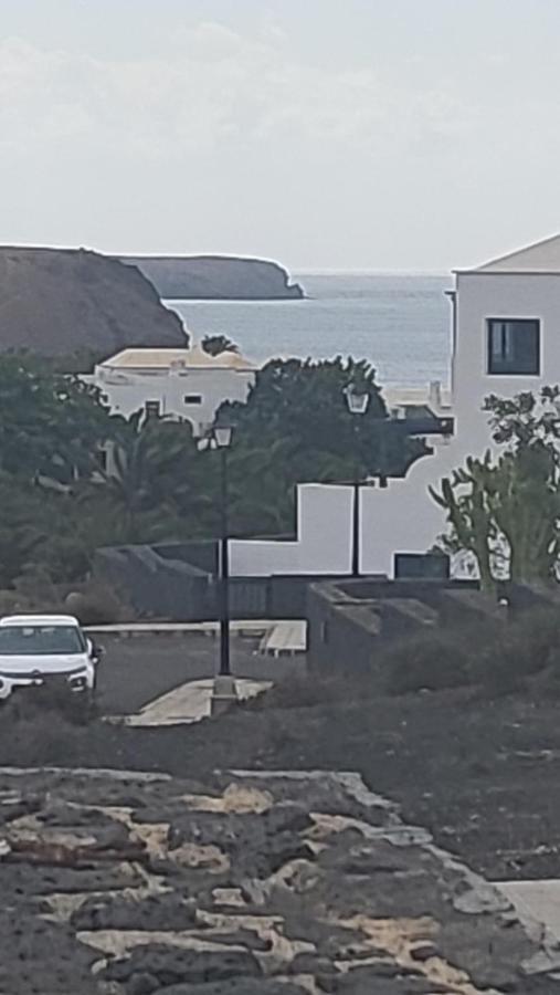 Mirador De Afre Villa Playa Blanca  Eksteriør bilde