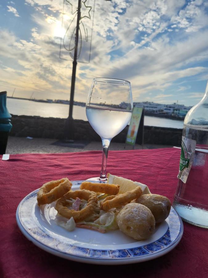 Mirador De Afre Villa Playa Blanca  Eksteriør bilde