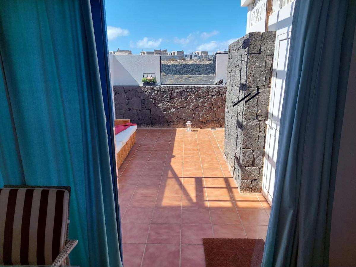 Mirador De Afre Villa Playa Blanca  Eksteriør bilde