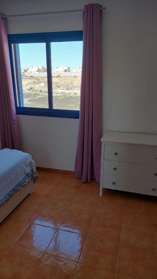 Mirador De Afre Villa Playa Blanca  Eksteriør bilde