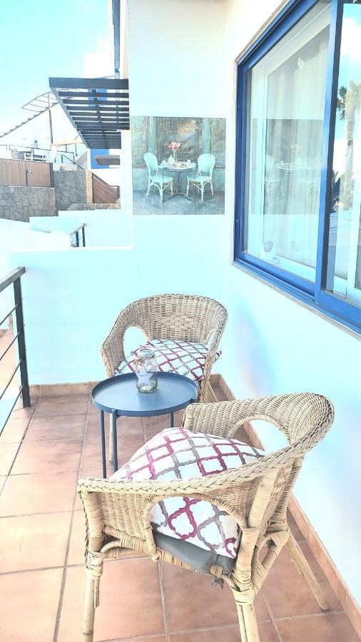 Mirador De Afre Villa Playa Blanca  Eksteriør bilde