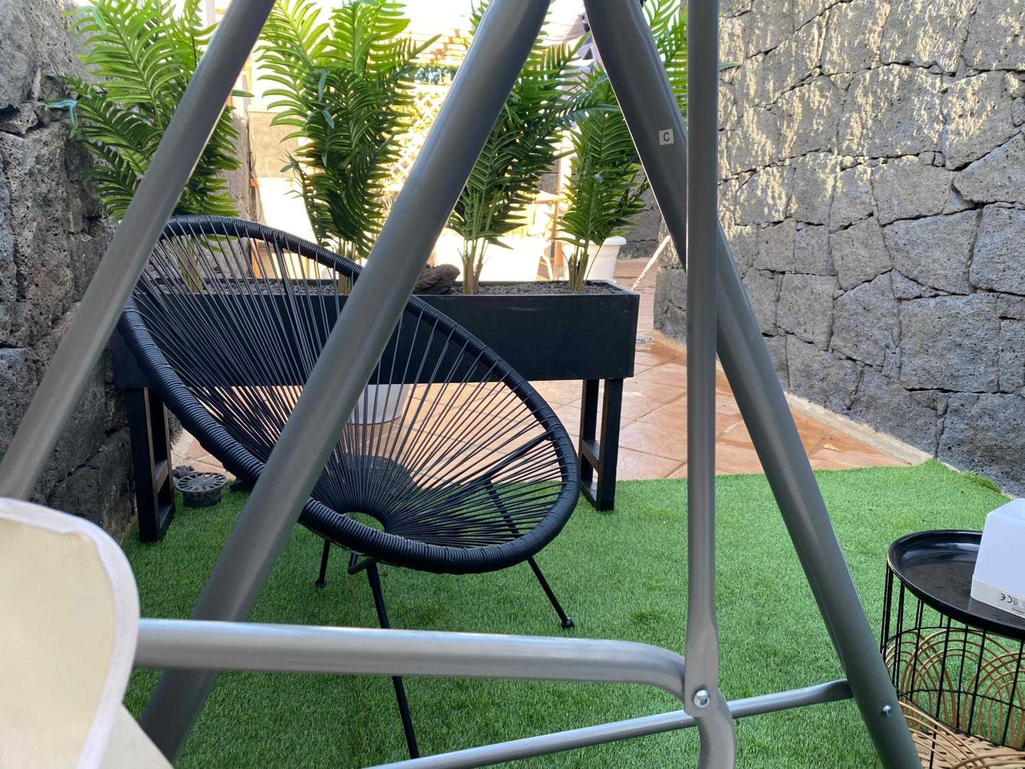 Mirador De Afre Villa Playa Blanca  Eksteriør bilde